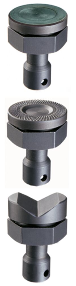 Placa de pressão especial