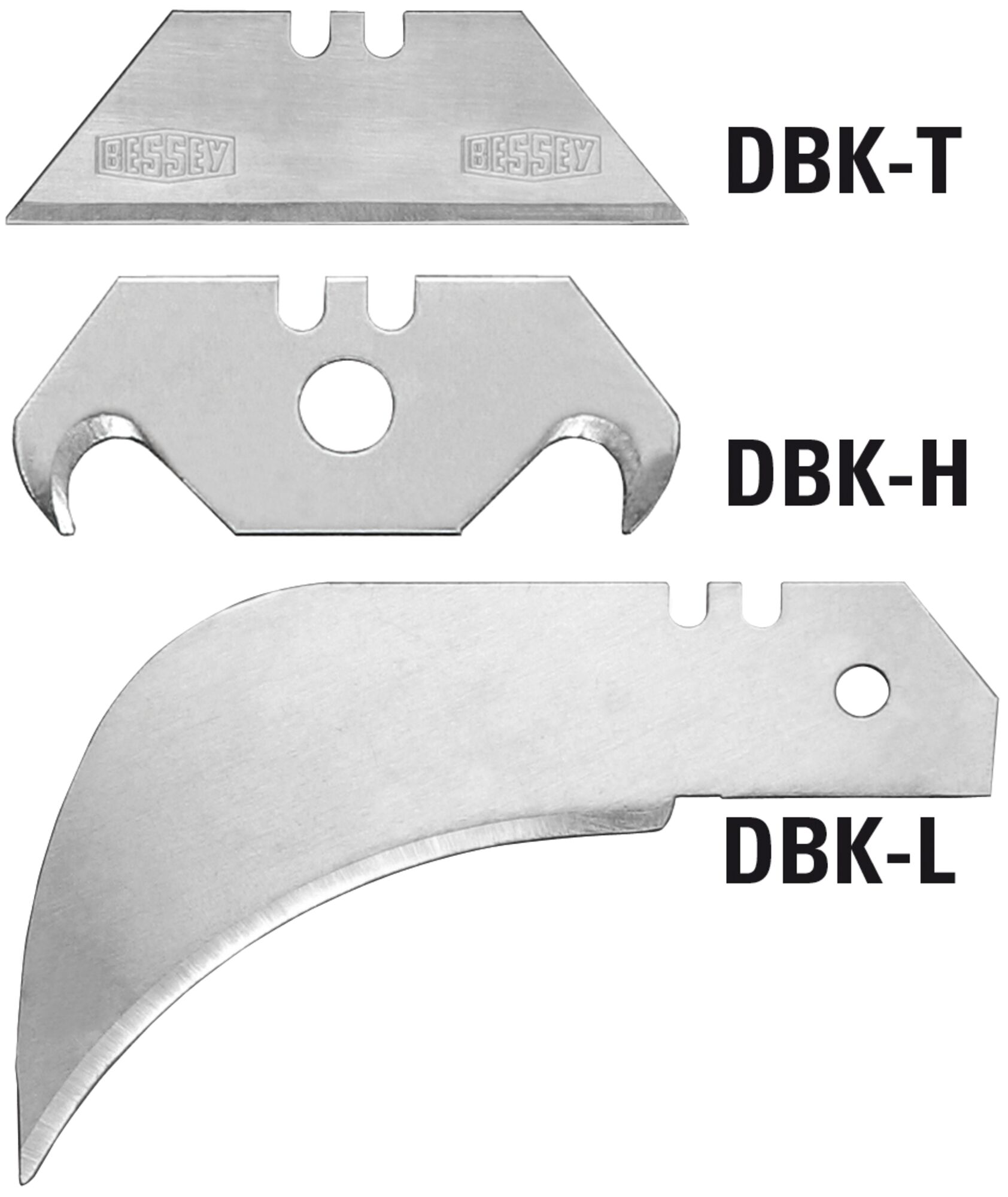 DBK pótpengék