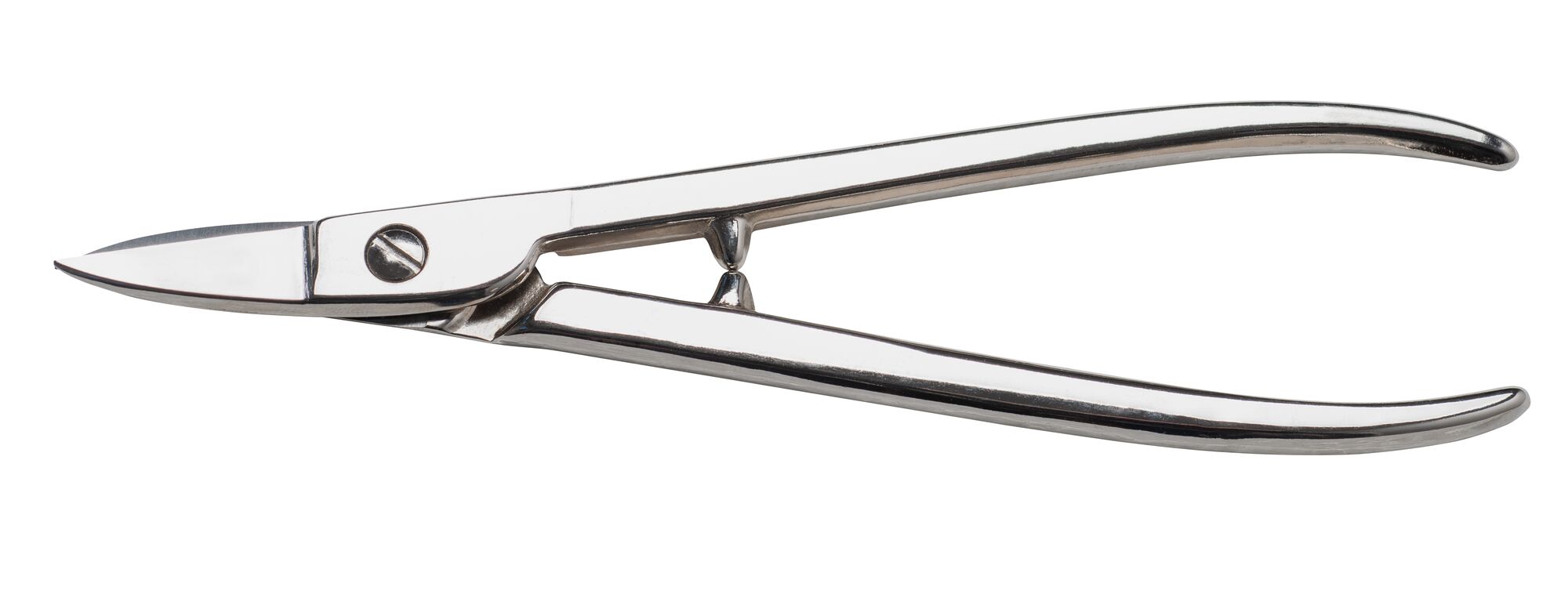 Goldschmiedeschere D72