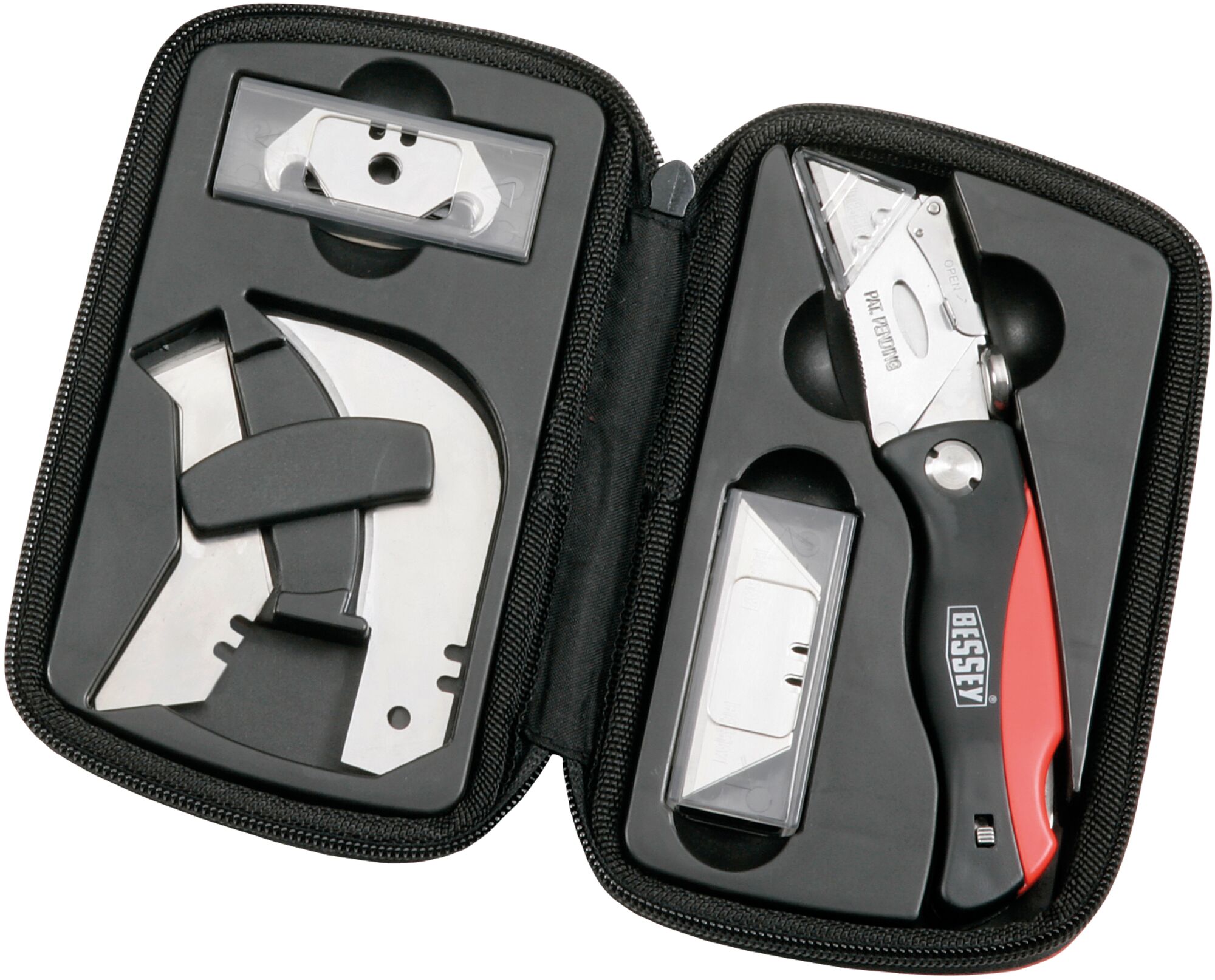 Set coltello DBKPH-SET