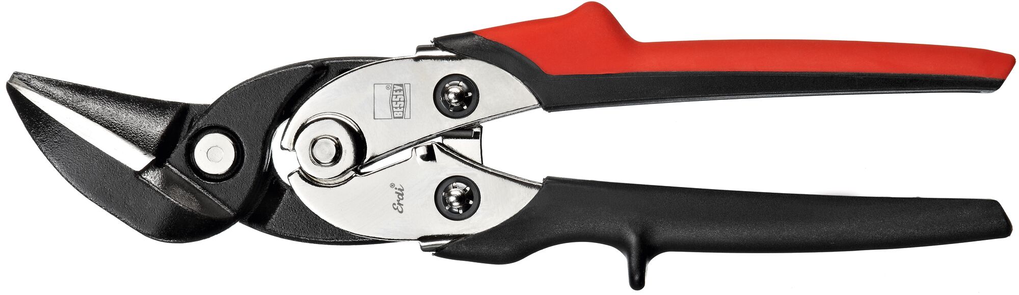 Tijera Ideal para cortes rectos continuos y curvos D29ASS-2