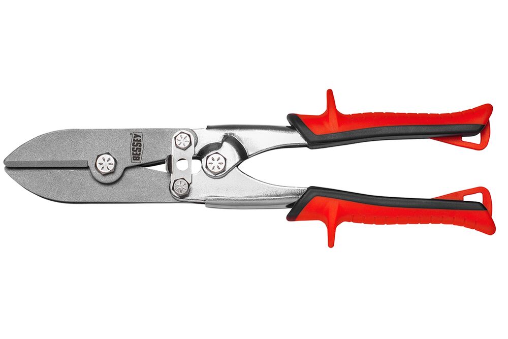 Alicate para estrechar tubos D36