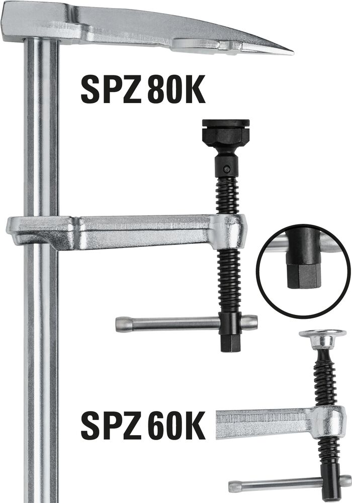 Konstruktionstving SPZ