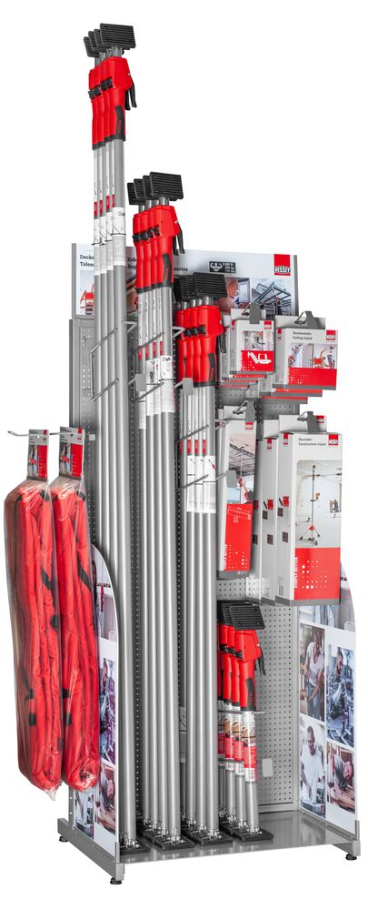 Padlós kijelző 3102026