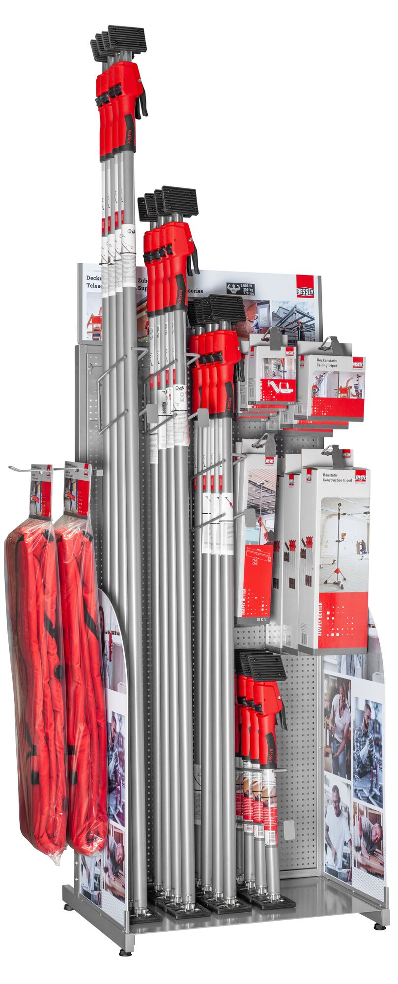 Floor display 3102026