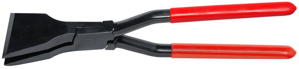 Alicate de plegado y esquinas D335