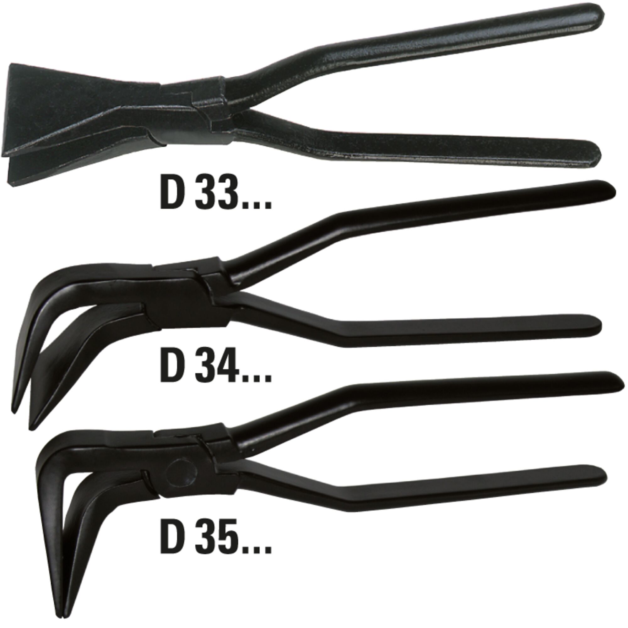 Falsetang D33/D34/D35