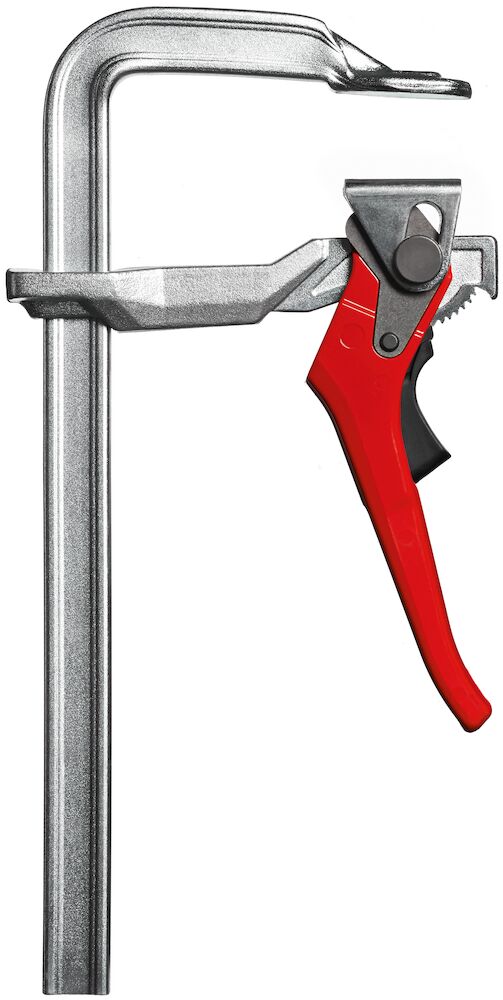 Lever clamps (LC Series)